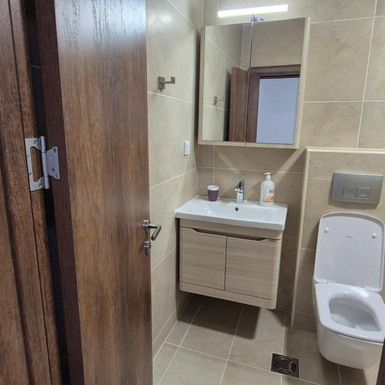 Apartments Vinka&Mila - Apartman - Prizemlje - 5