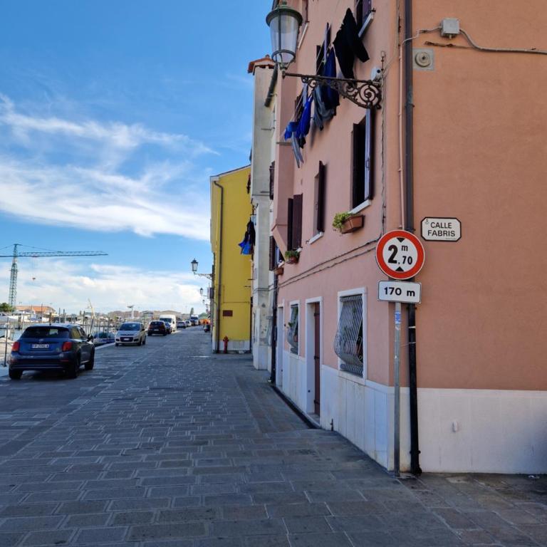 VENEZIA Beach - Appartamento con 1 Camera da Letto - 3