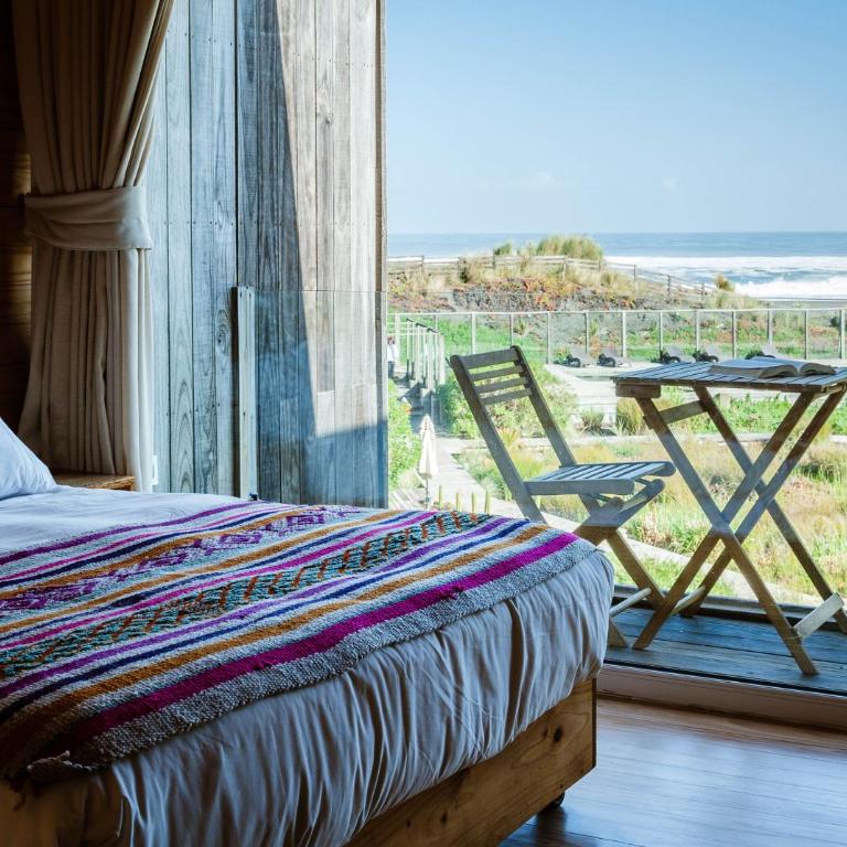 Lodge del Mar - Bungalow (5 adultos) - 13