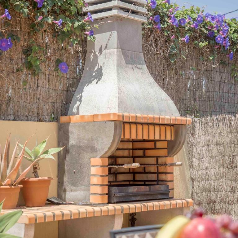 Casa Angilaga - Villa de 3 dormitorios - 5