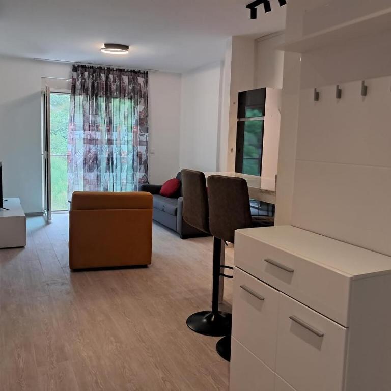 VLSB Bečići - Studio - 1