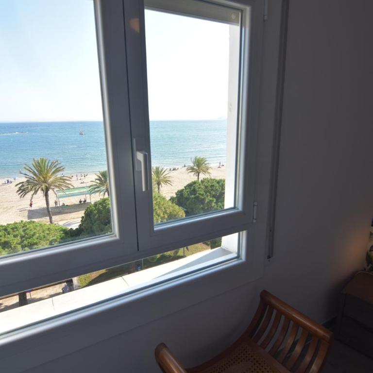 RNET - La Palmera Roses - Apartamento con vistas al mar - 18
