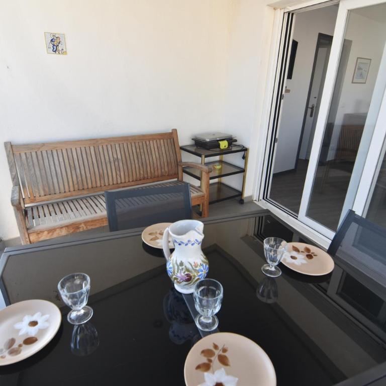 RNET - La Palmera Roses - Apartamento con vistas al mar - 8