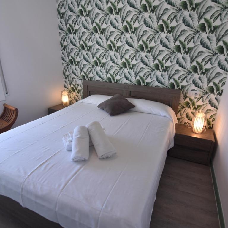 RNET - La Palmera Roses - Apartamento con vistas al mar - 15