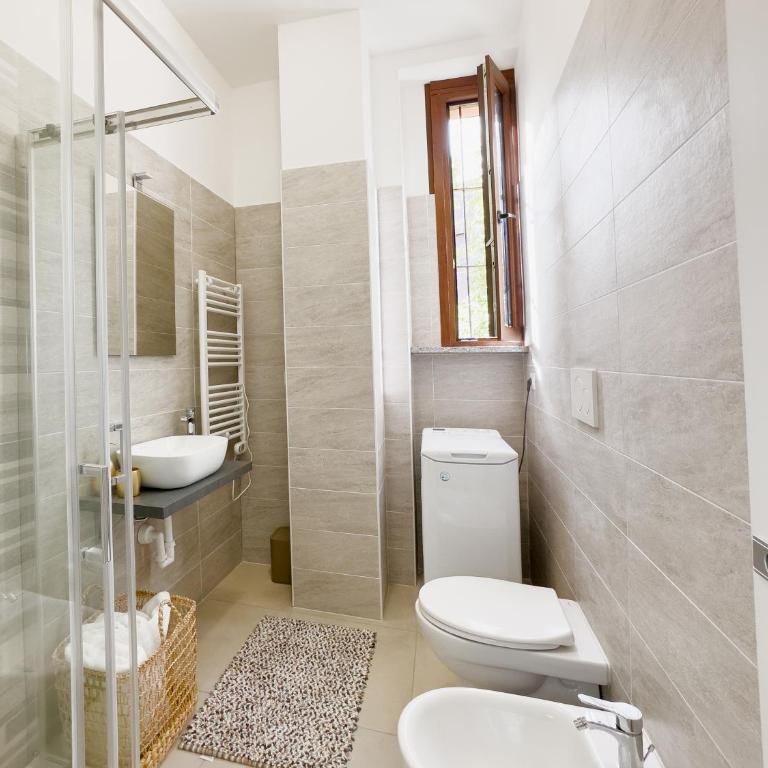 Gerardo Apartments - Monolocale con Divano-Letto - 12