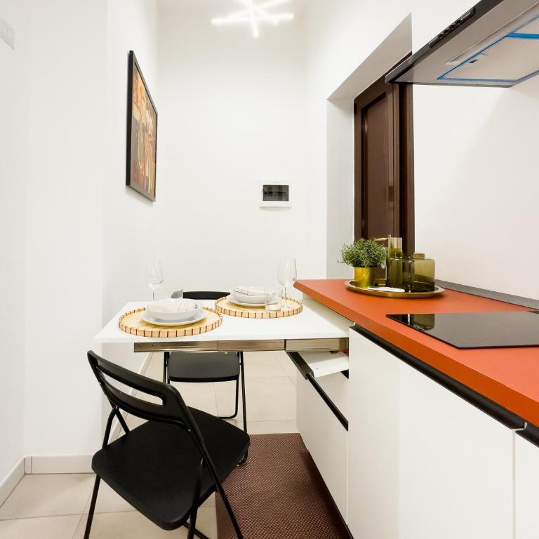 Gerardo Apartments - Monolocale con Divano-Letto - 3