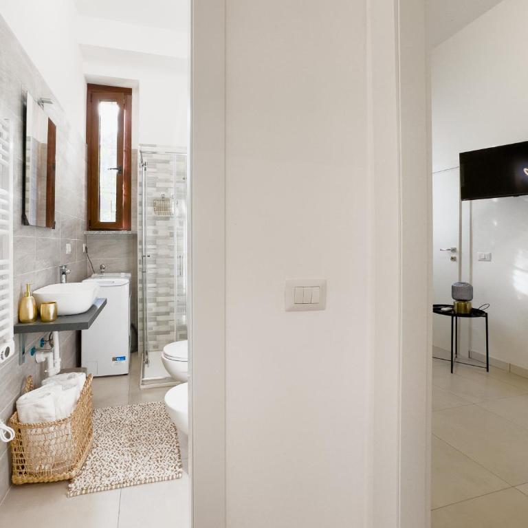 Gerardo Apartments - Monolocale con Divano-Letto - 5