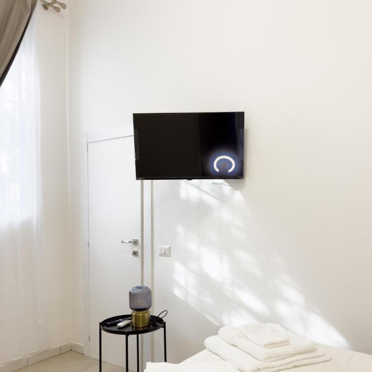 Gerardo Apartments - Monolocale con Divano-Letto - 10