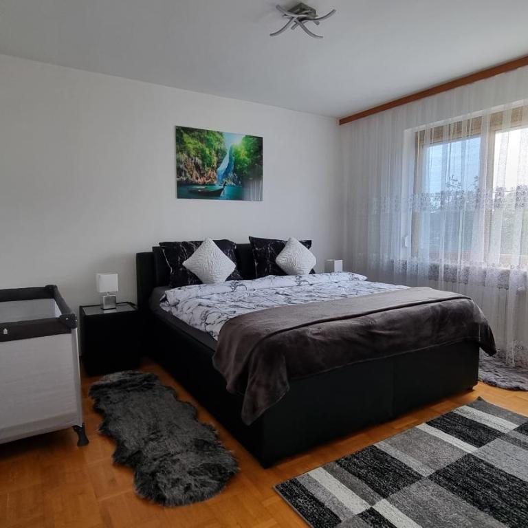 3- Zimmer-Wohnung in Linz Leonding - Apartment mit 2 Schlafzimmern - 3