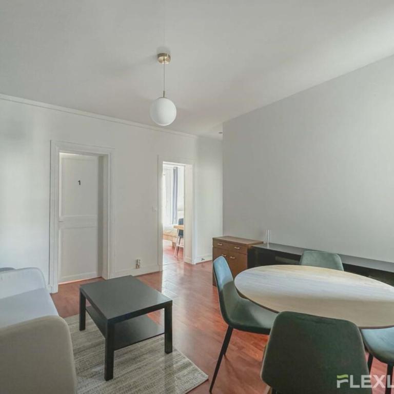 Flexliving - whole apartment - Lindet - Appartement - 23