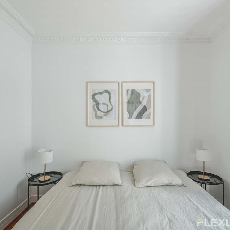 Flexliving - whole apartment - Lindet - Appartement - 26