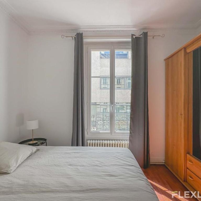 Flexliving - whole apartment - Lindet - Appartement - 29