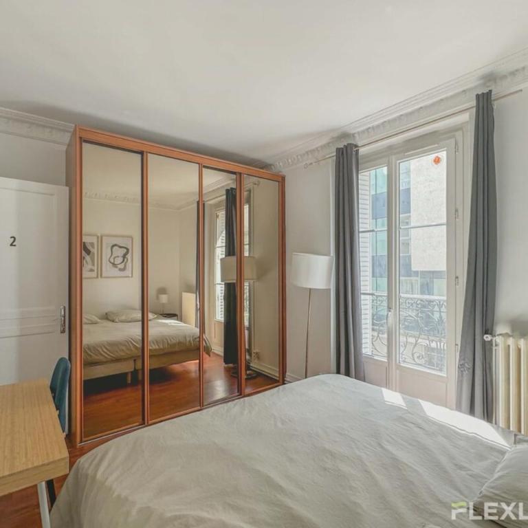 Flexliving - whole apartment - Lindet - Appartement - 31