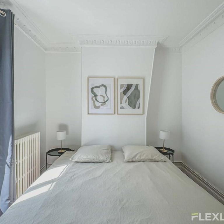 Flexliving - whole apartment - Lindet - Appartement - 33