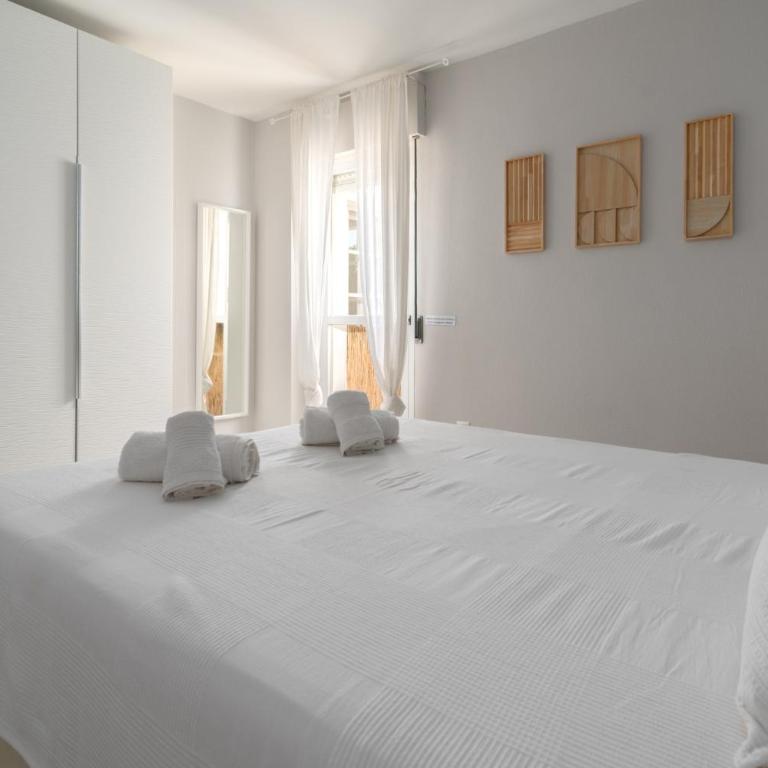 The Marbella Beach House - 4min Walk to the Sea - Casa de 2 dormitorios - 13