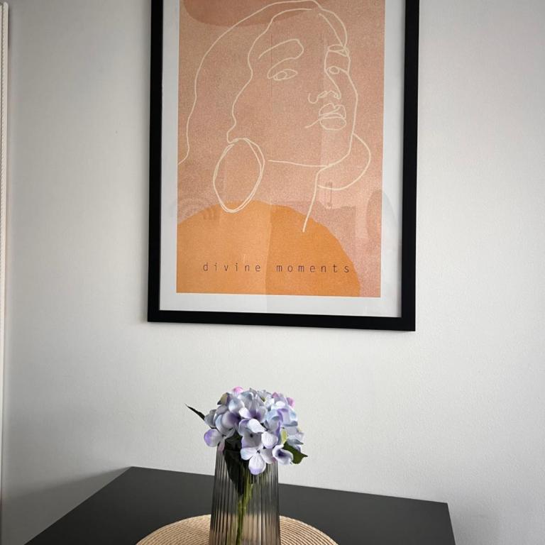 K2 Apartments - Apartman sa 1 Spavaćom Sobom - 5