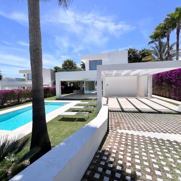 Infinity Blue Villa - Villa de 3 dormitorios - 3
