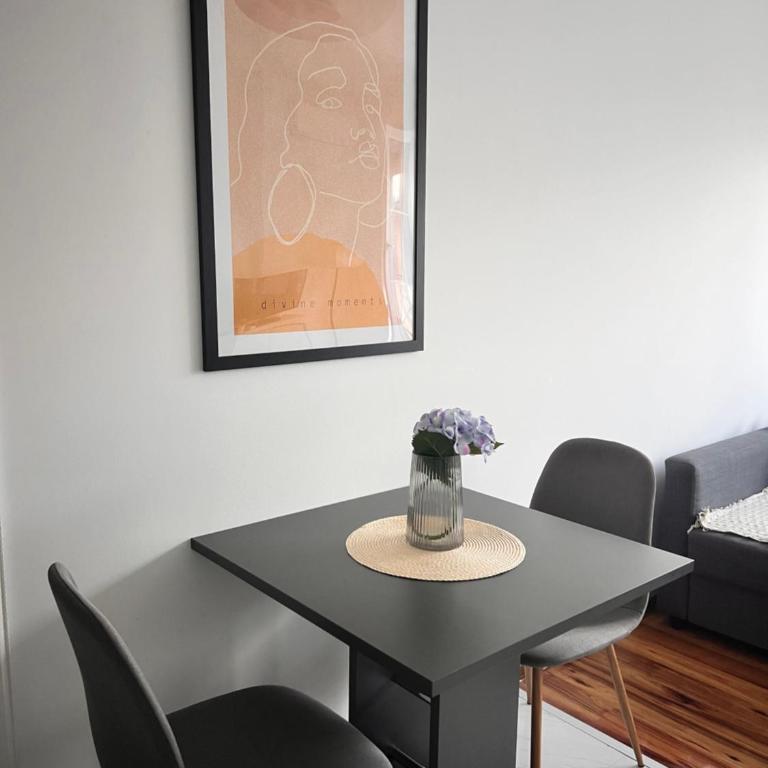 K2 Apartments - Apartman sa 1 Spavaćom Sobom - 3