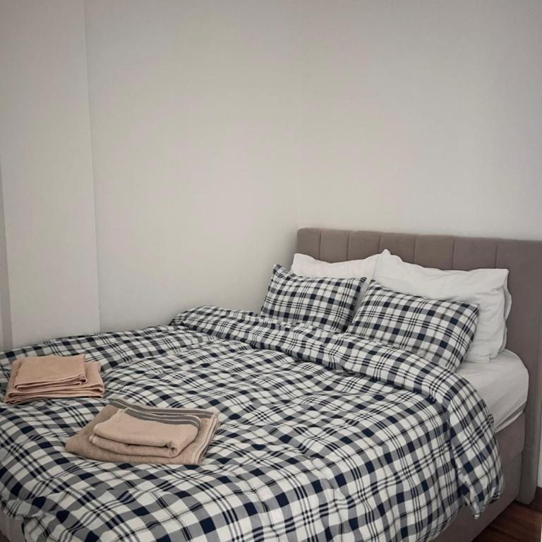 K2 Apartments - Apartman sa 1 Spavaćom Sobom - 8