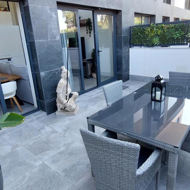 LOFT Deluxe Cumbre del Mar - Apartamento de 2 dormitorios - 44