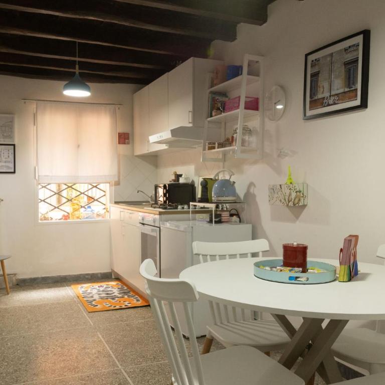 Dolce Far Niente - Appartamento con 1 Camera da Letto - 11