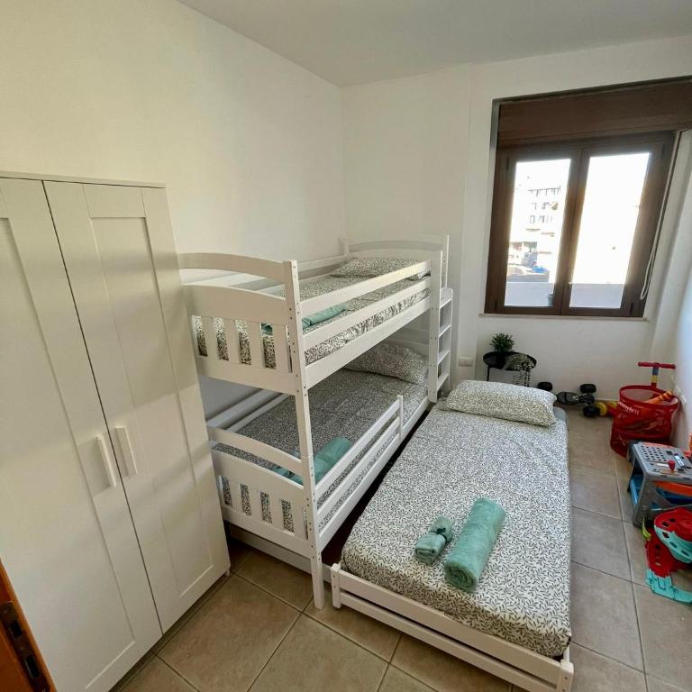 Secret Paradise 2 - Appartamento con 2 Camere da Letto - 17