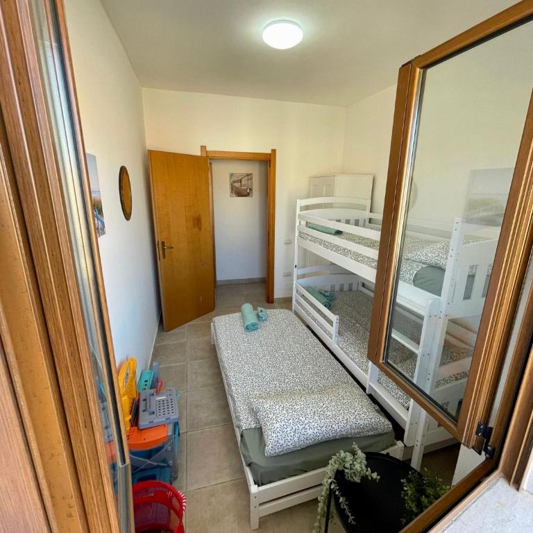 Secret Paradise 2 - Appartamento con 2 Camere da Letto - 16