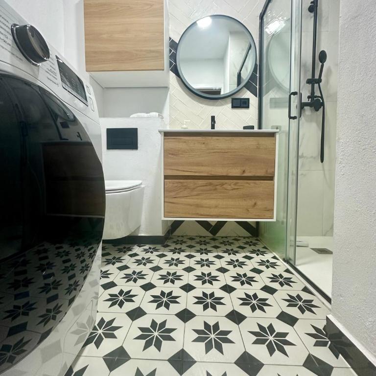 Casa Leo - Apartamento de 2 dormitorios - 3