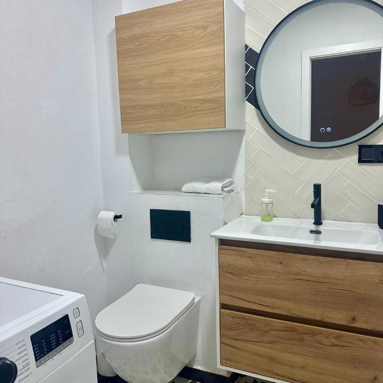 Casa Leo - Apartamento de 2 dormitorios - 4