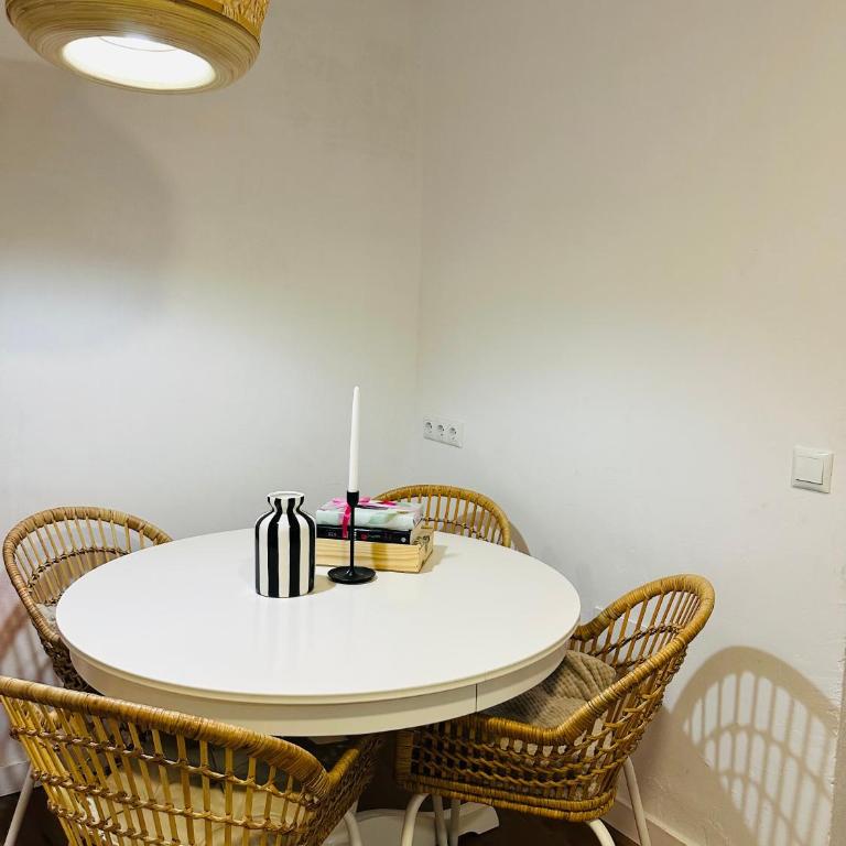 Casa Leo - Apartamento de 2 dormitorios - 6