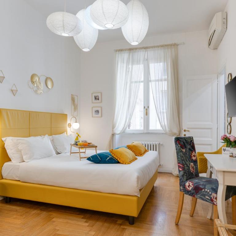 Maison Vantaggio - Suite con Sauna - 3