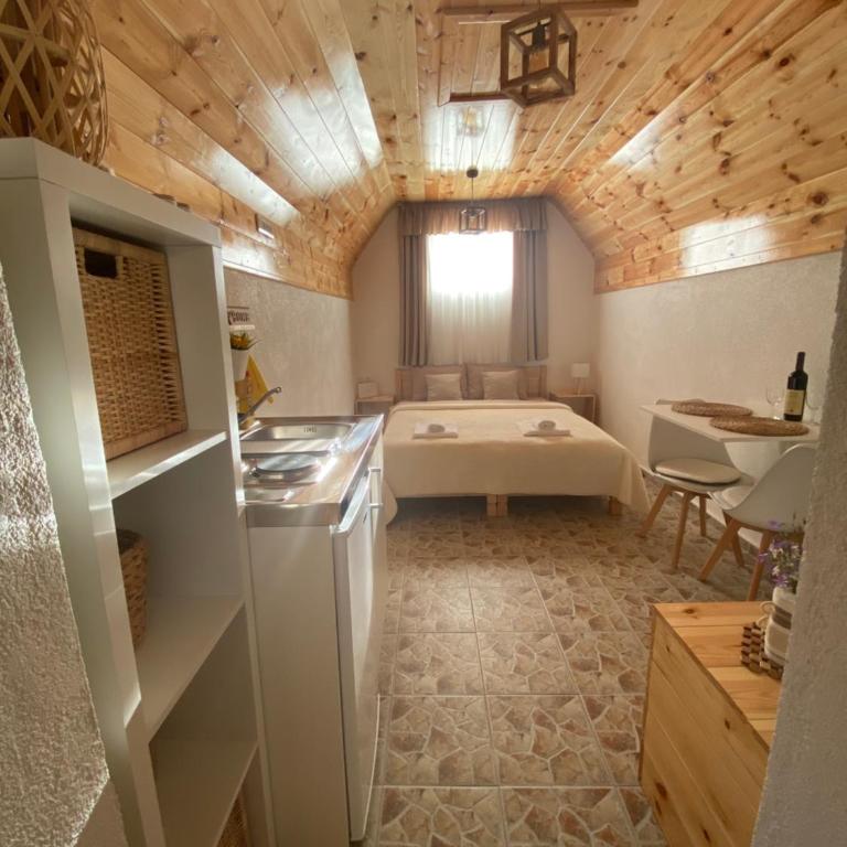 Apartment & Rooms Sweet Dreams - Apartman - 6