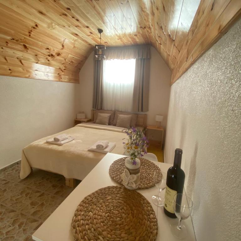 Apartment & Rooms Sweet Dreams - Apartment - 13