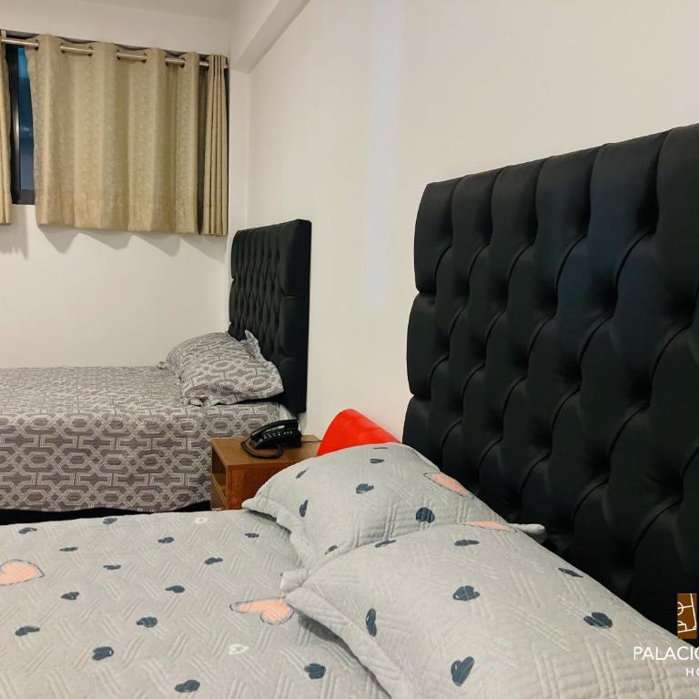 Hotel Palacio del Sur - Habitación Doble Económica - 11