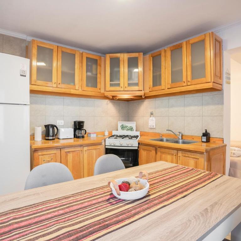 Happy Guest Apart 87 - Casa con 1 dormitorio - 18