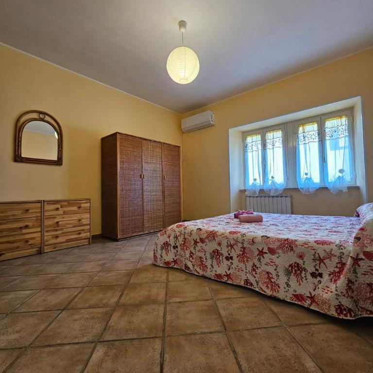 Bebo house Fiumicino - Appartamento con 1 Camera da Letto - 4