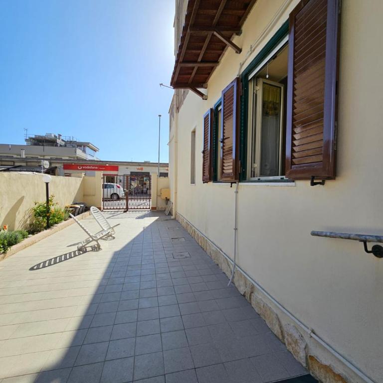 Bebo house Fiumicino - Appartamento con 1 Camera da Letto - 13