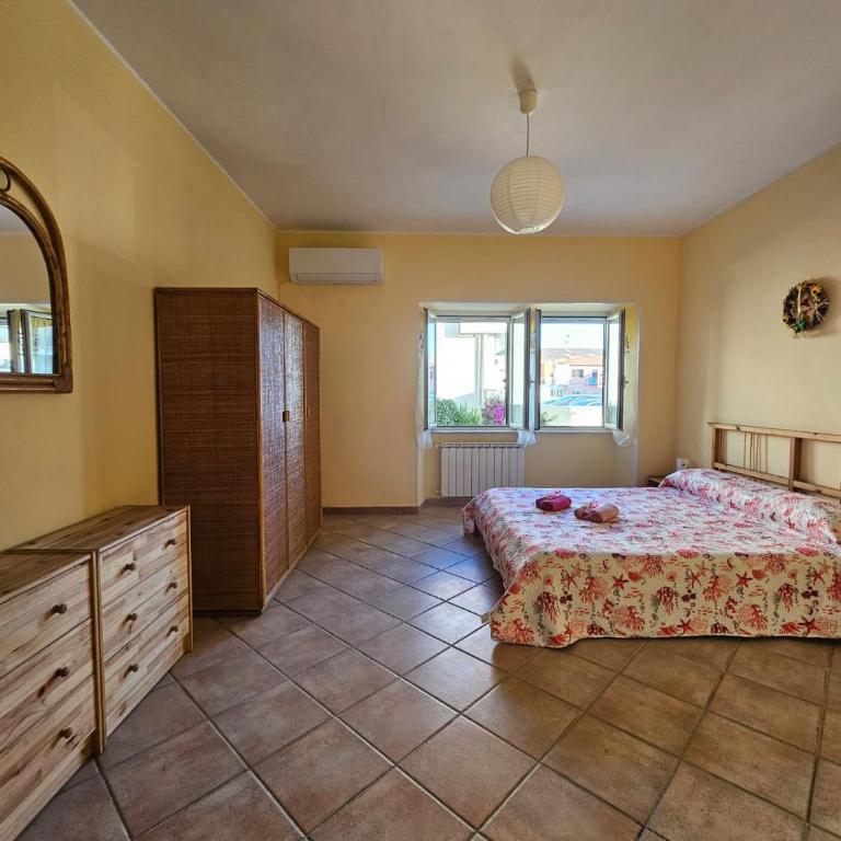 Bebo house Fiumicino - Appartamento con 1 Camera da Letto - 3