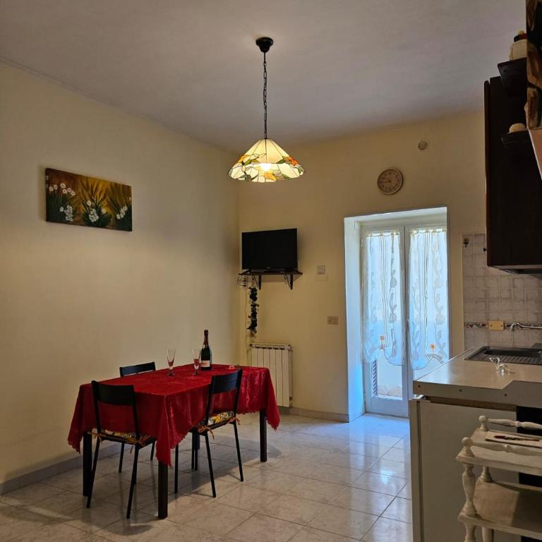 Bebo house Fiumicino - Appartamento con 1 Camera da Letto - 10