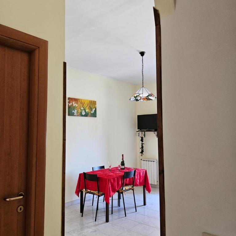 Bebo house Fiumicino - Appartamento con 1 Camera da Letto - 9