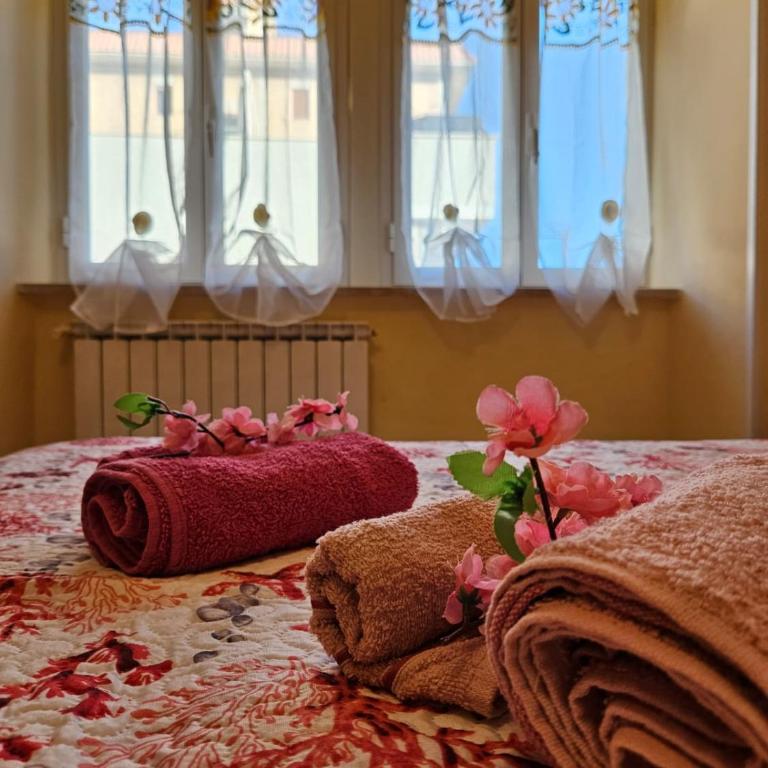 Bebo house Fiumicino - Appartamento con 1 Camera da Letto - 5