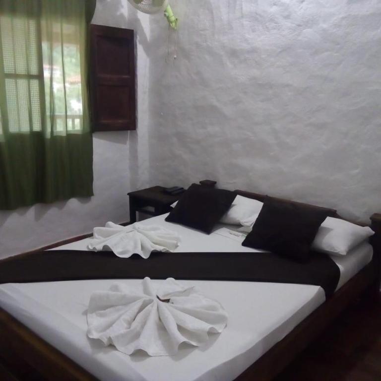 Hotel Monterrey - Habitación Doble Estándar - 1