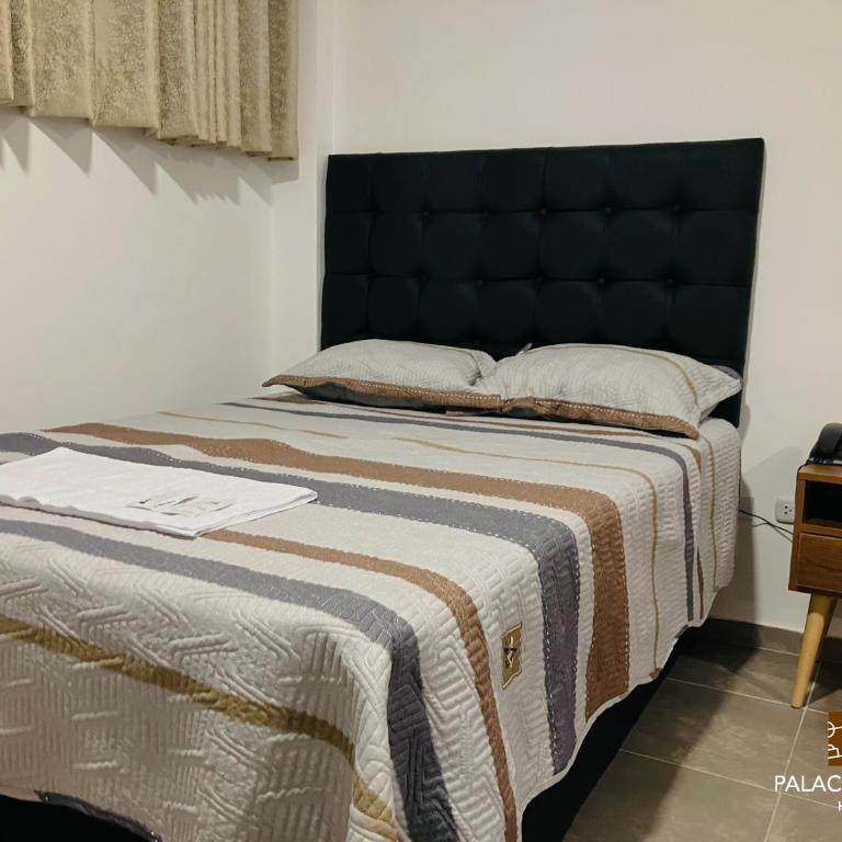 Hotel Palacio del Sur - Habitación Deluxe - 1 cama grande - 13