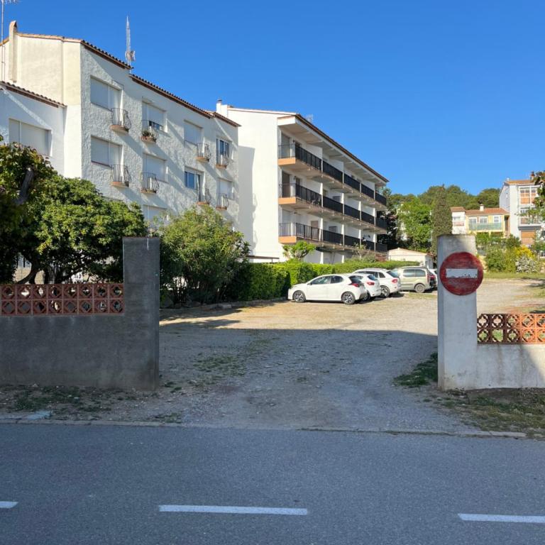 Estudi Bonaire - Apartamento de 1 dormitorio - 11