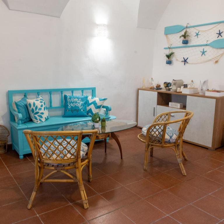 Casa Chicchella - Authentic Experience - Camera Matrimoniale con Bagno Privato - 22