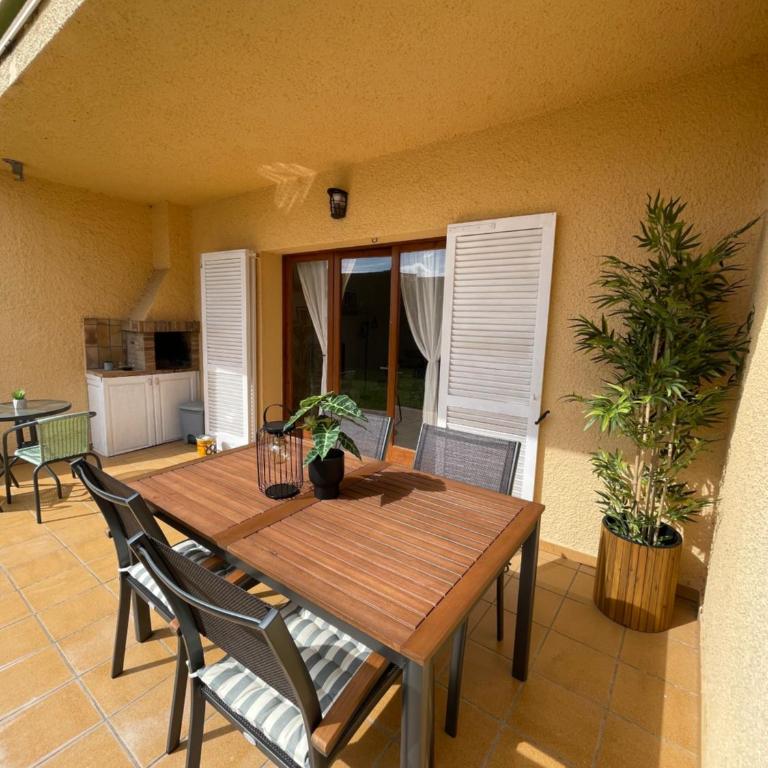 Lovely house on the Costa Brava with pool - Casa de 2 dormitorios - 9
