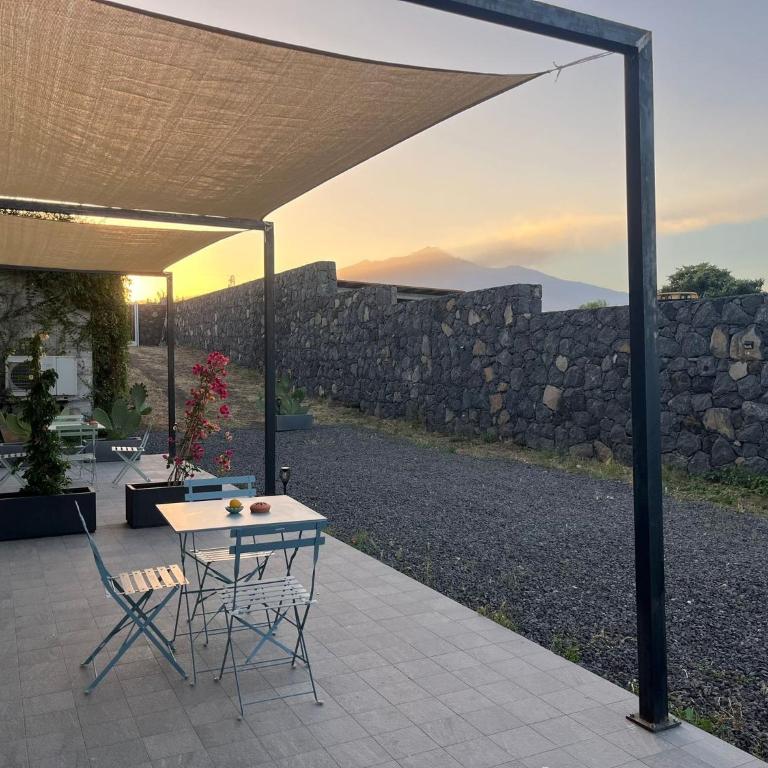 Vista Mare Etna - Monolocale Familiare - 3