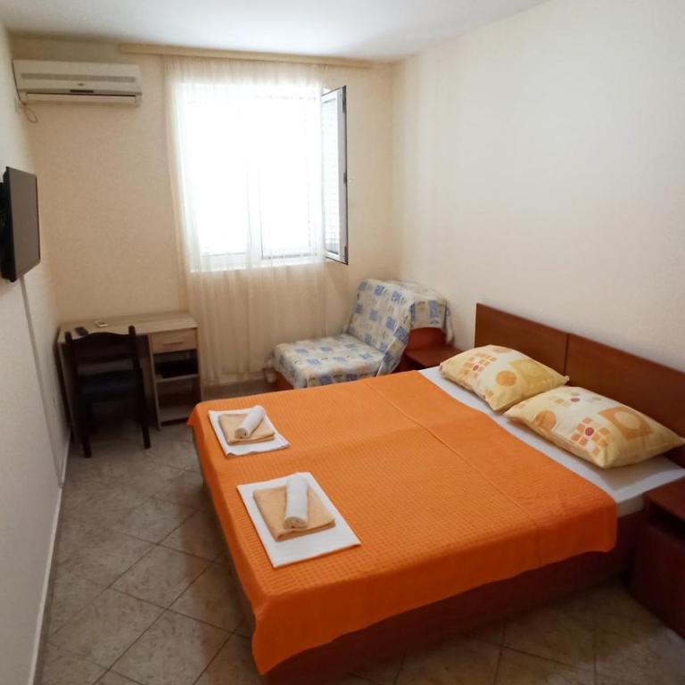 Guest house Rade Z - Standard Double or Twin Room - 5