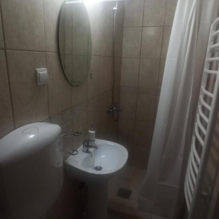 Guest house Rade Z - Small Double Room - 6