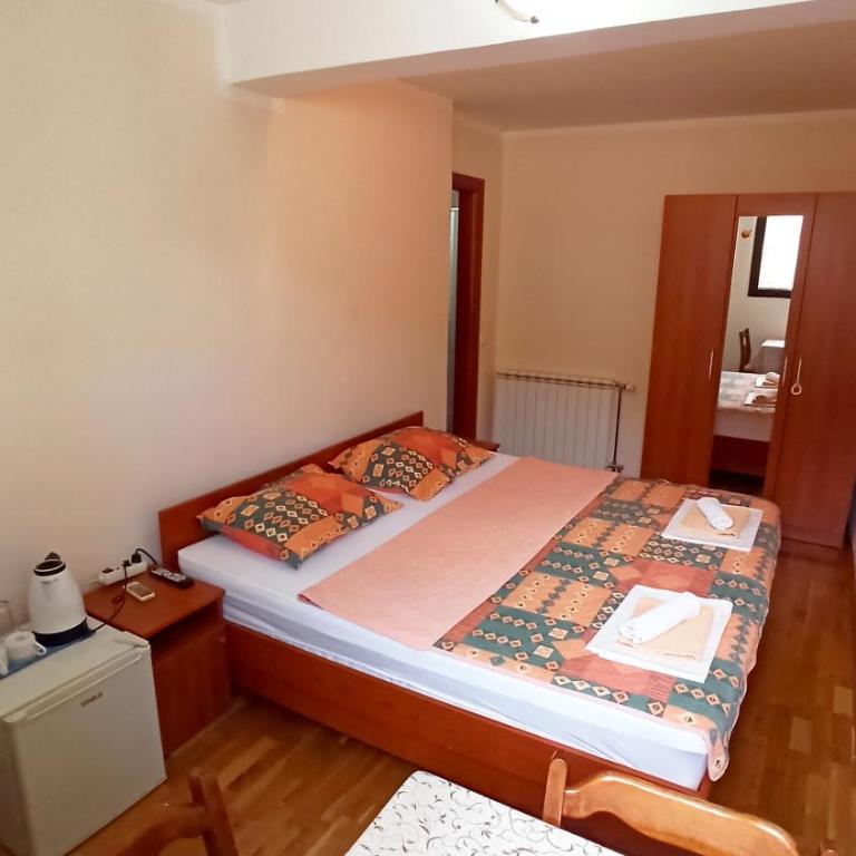 Guest house Rade Z - Small Double Room - 4